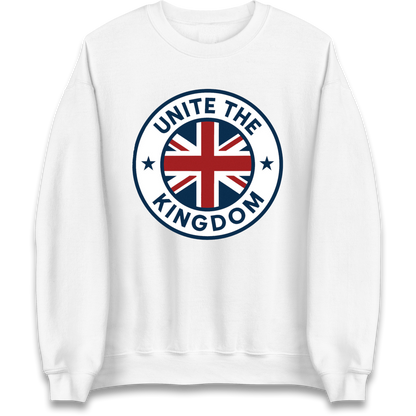 Unite The Kingdom Sweatshirt