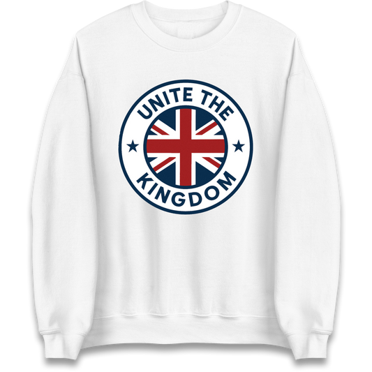 Unite The Kingdom Sweatshirt