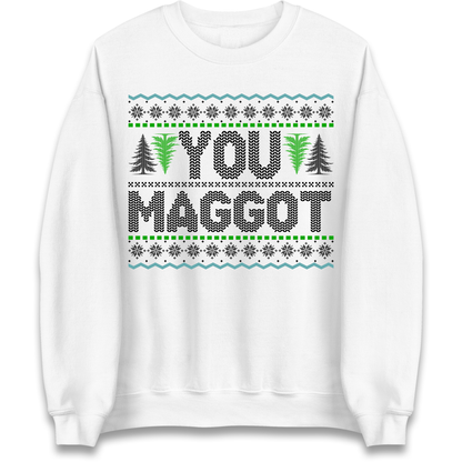 Christmas jumper Sweatshirt