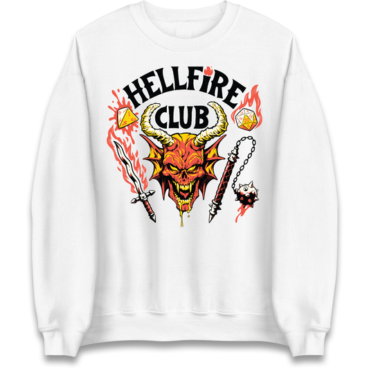 Hellfire Club Sweatshirt