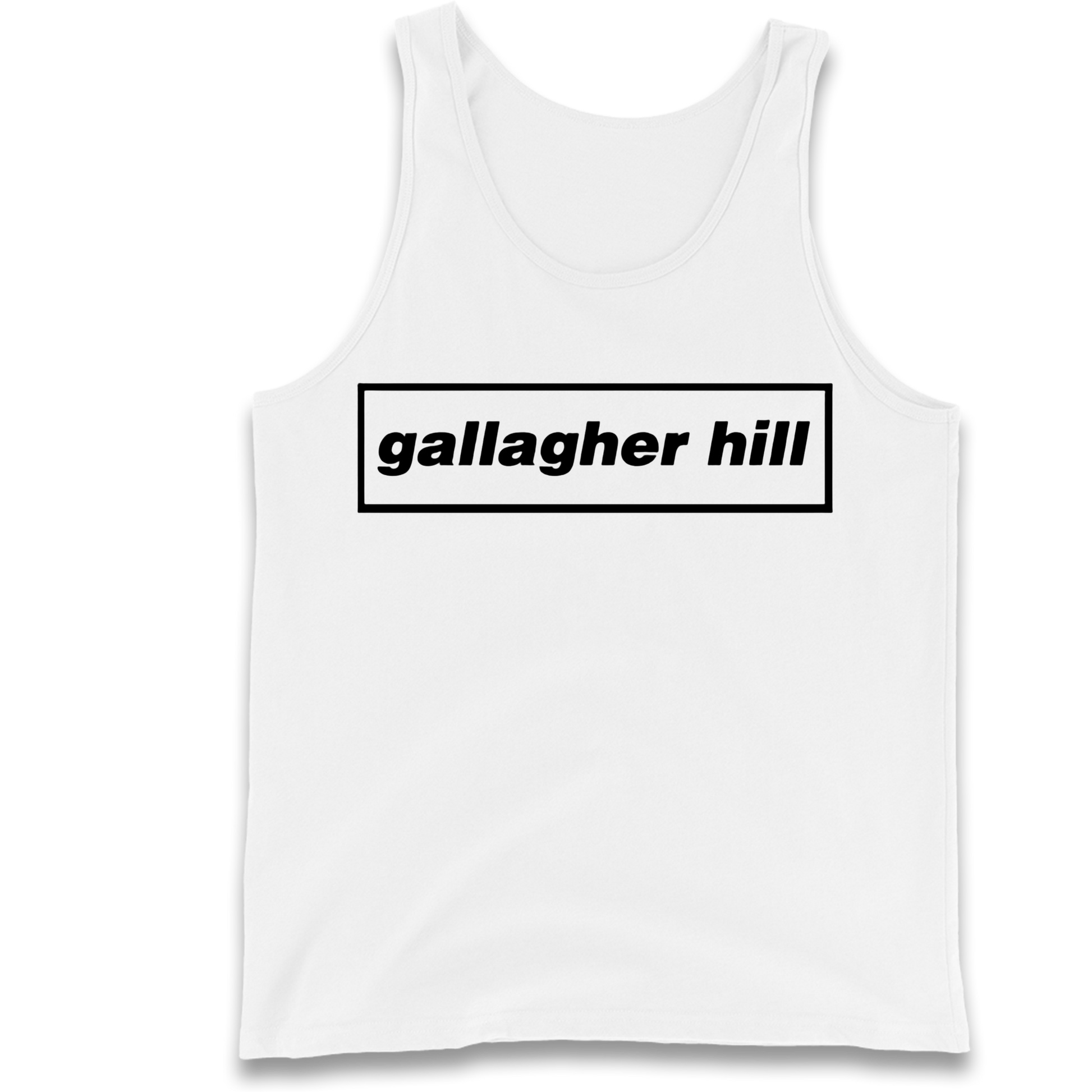 Gallagher Hill Tank Top