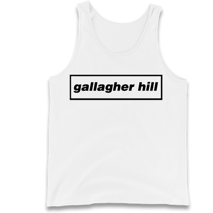 Gallagher Hill Tank Top