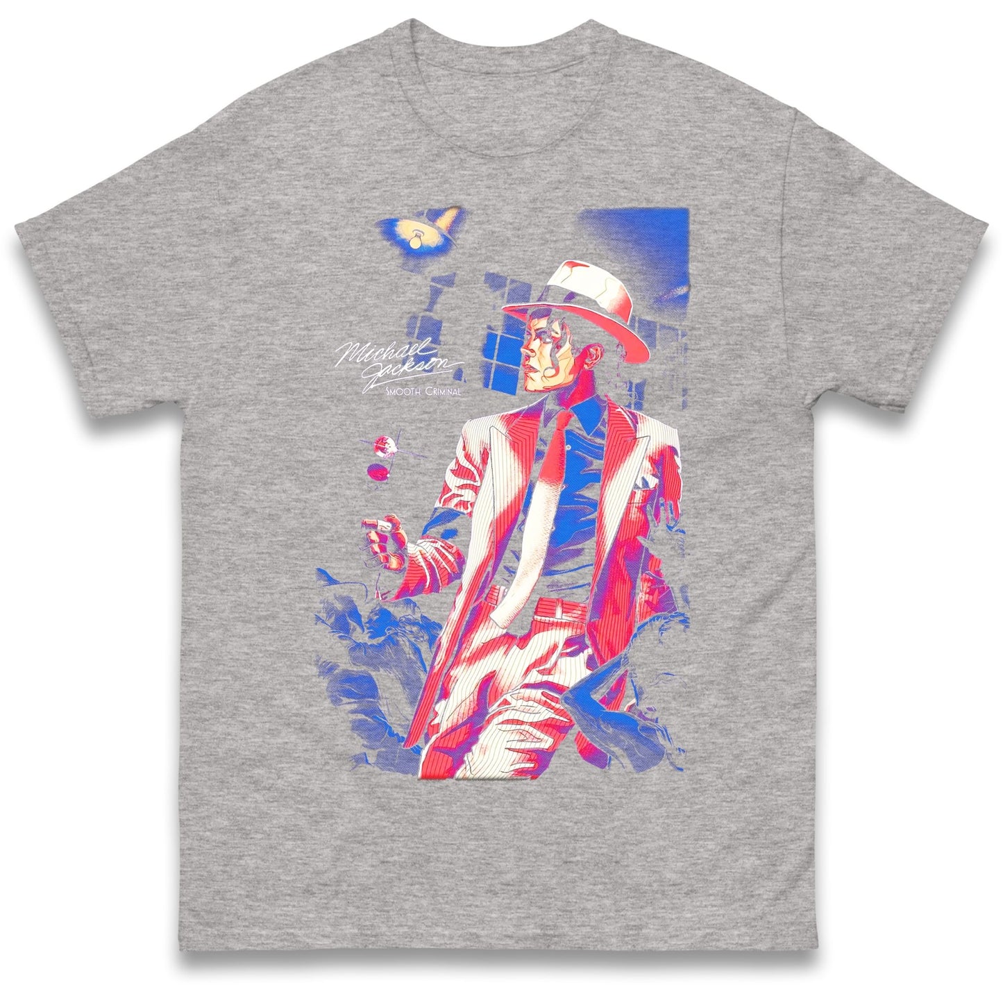 Michael jackson T Shirt