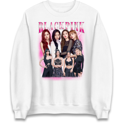 BlackPink Sweatshirt