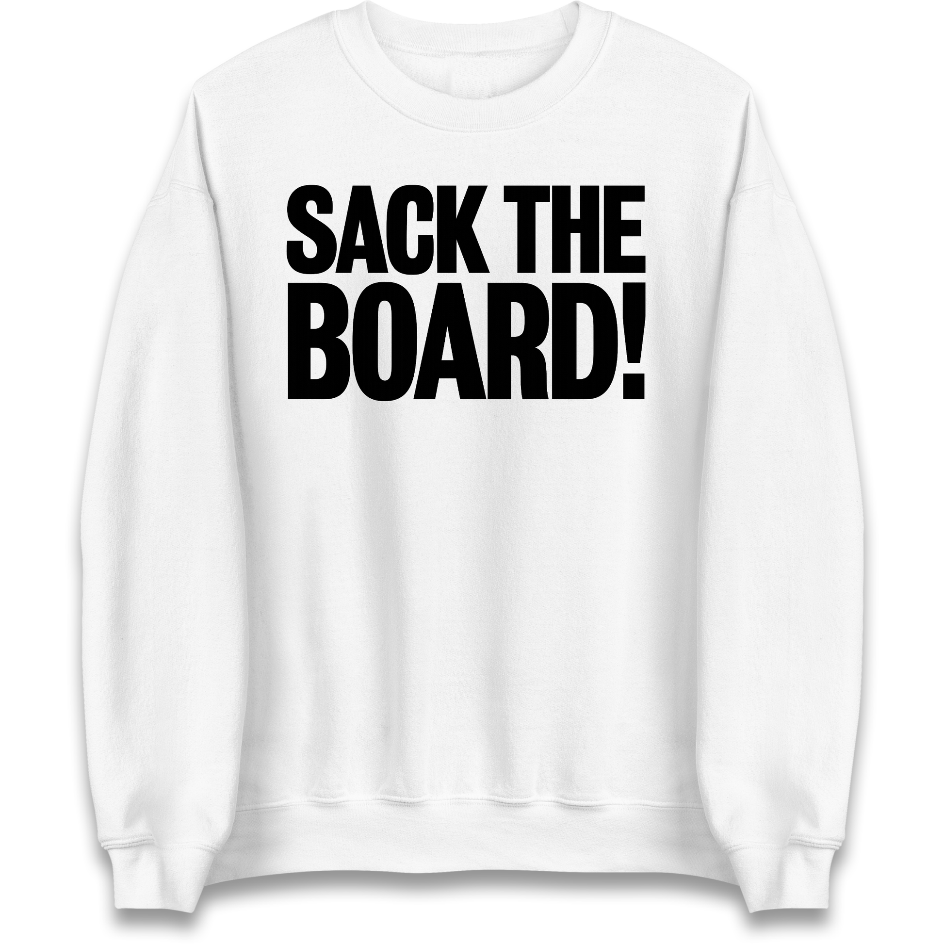 Sack The Boards Sweatshirt