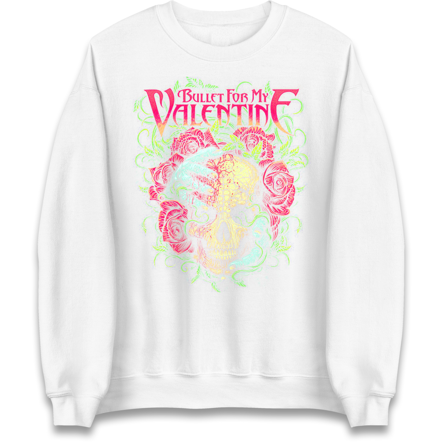 Bullet for My Valentine Sweatshirt