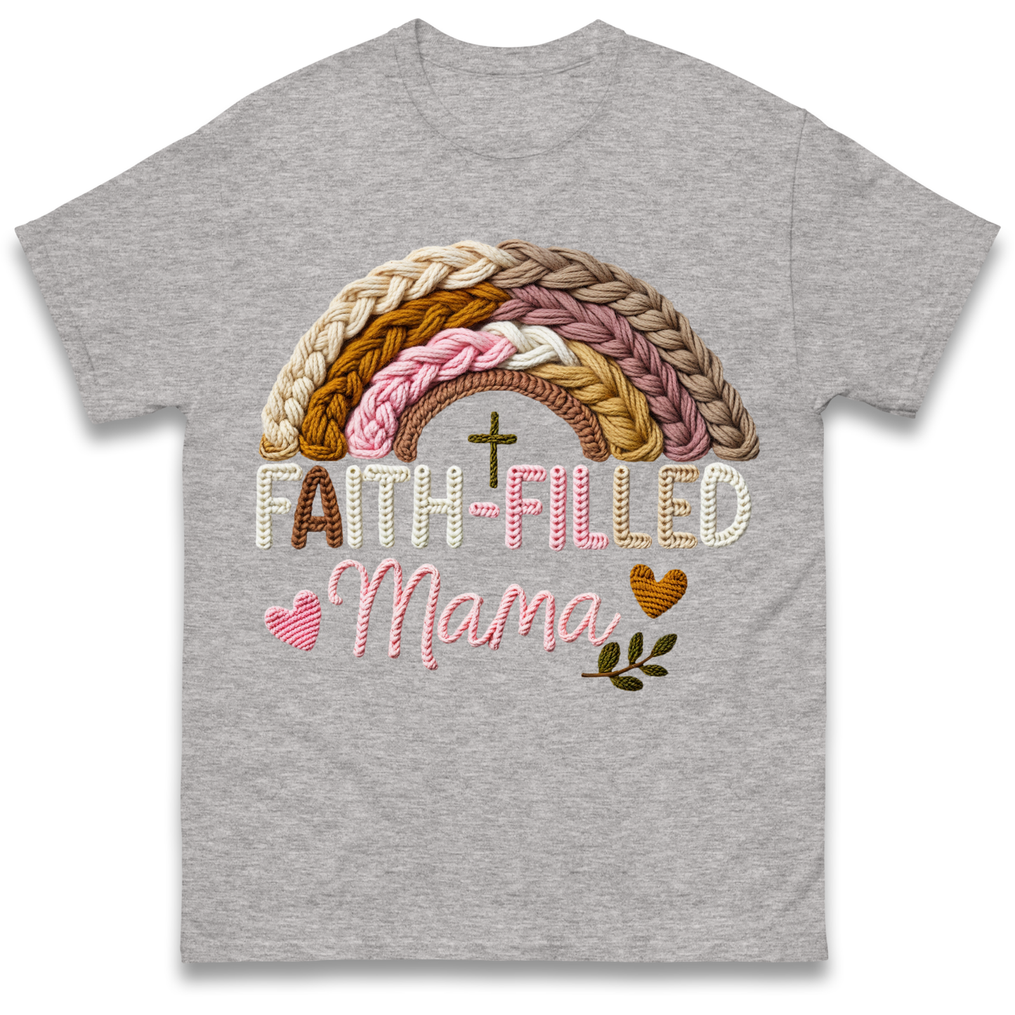 Mom Life T Shirt