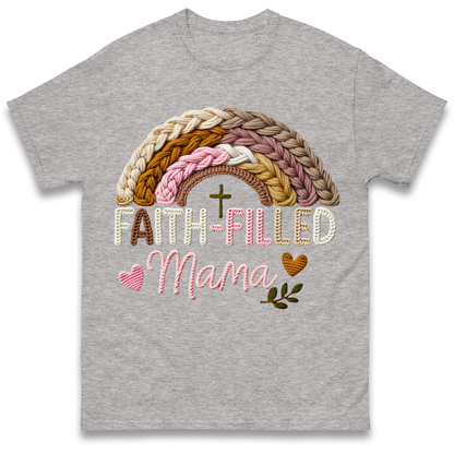 Mom Life T Shirt