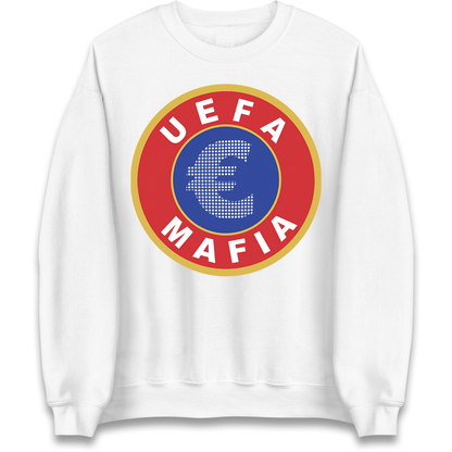 UEFA Mafia Sweatshirt