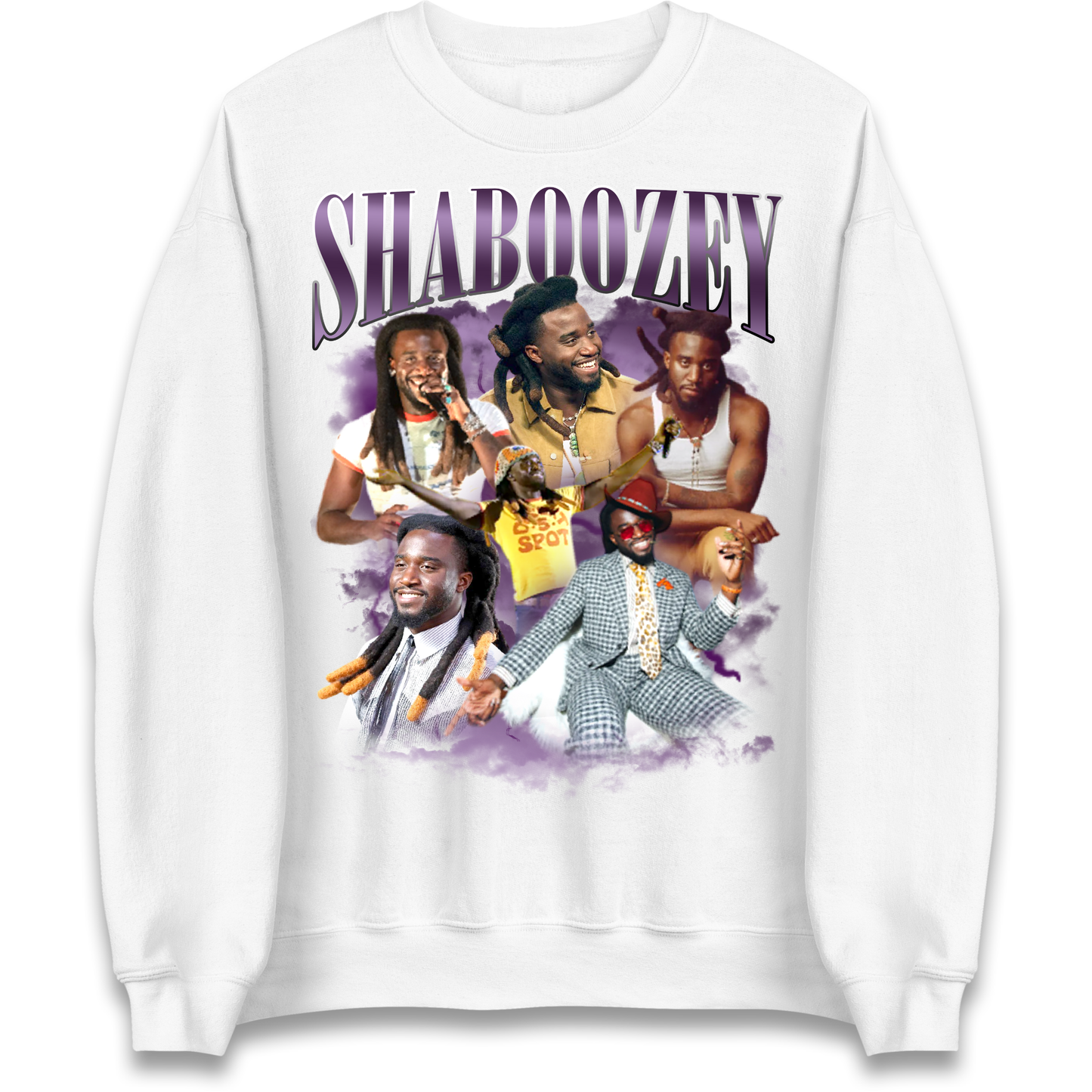 Shaboozey Sweatshirt