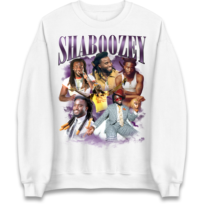 Shaboozey Sweatshirt