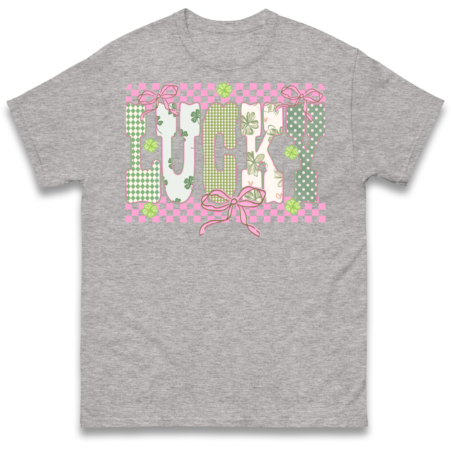 St Patrick T Shirt