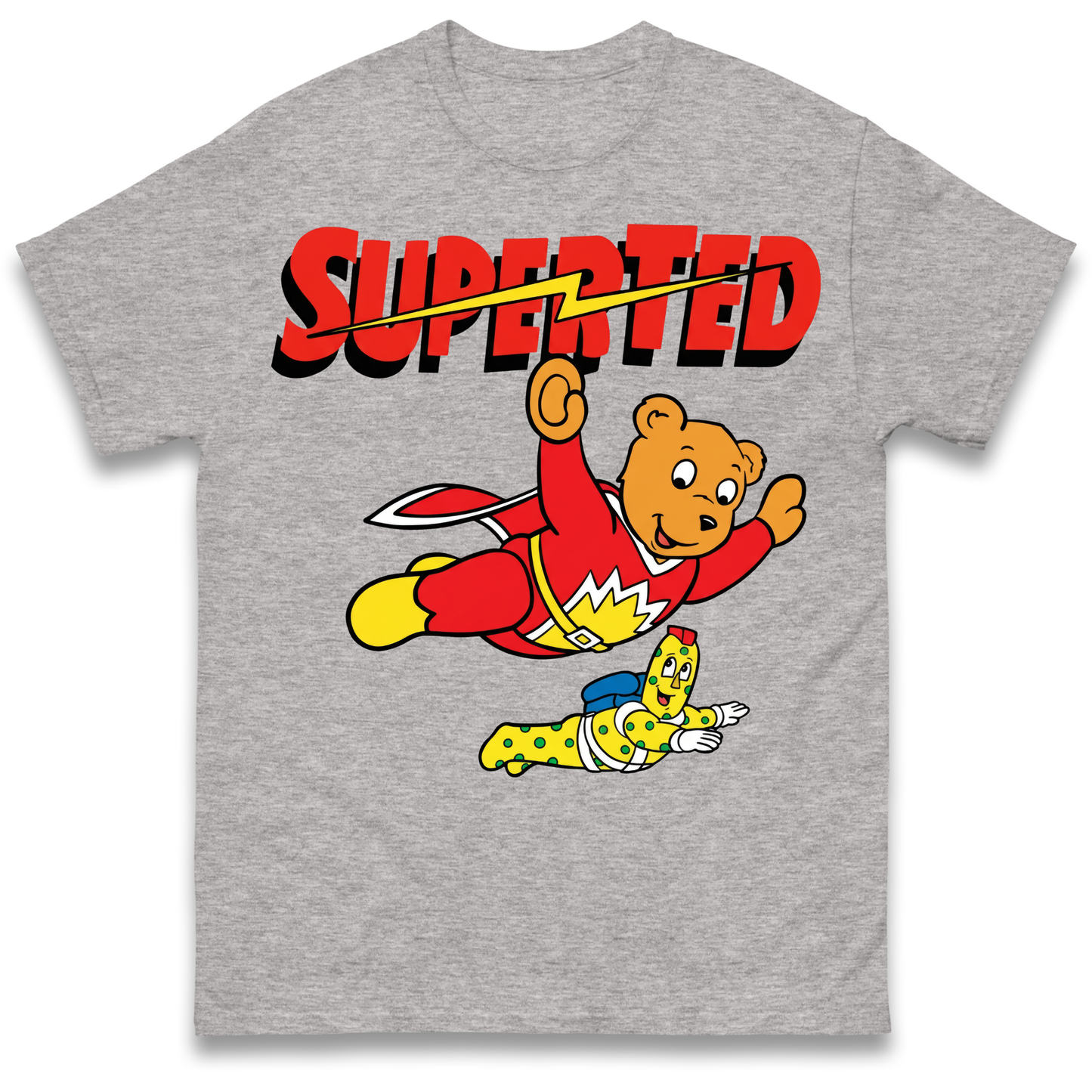 Super Ted T Shirt