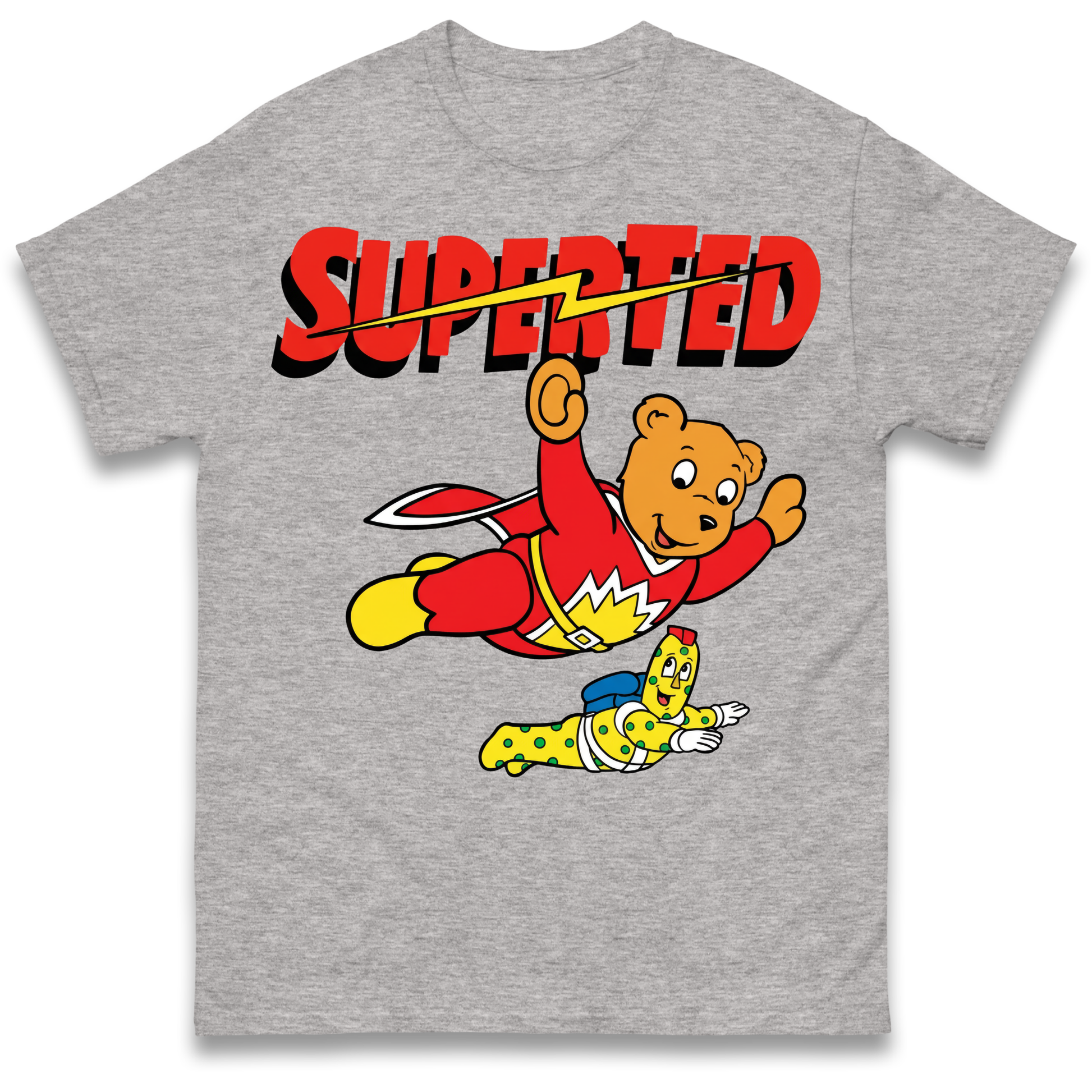 Super Ted T Shirt