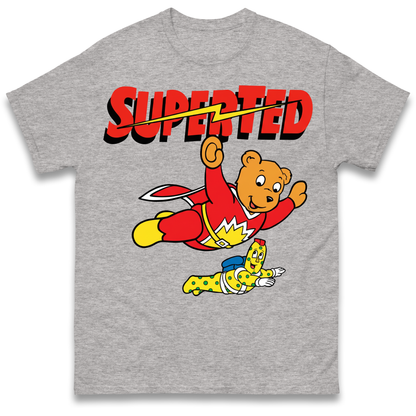 Super Ted T Shirt