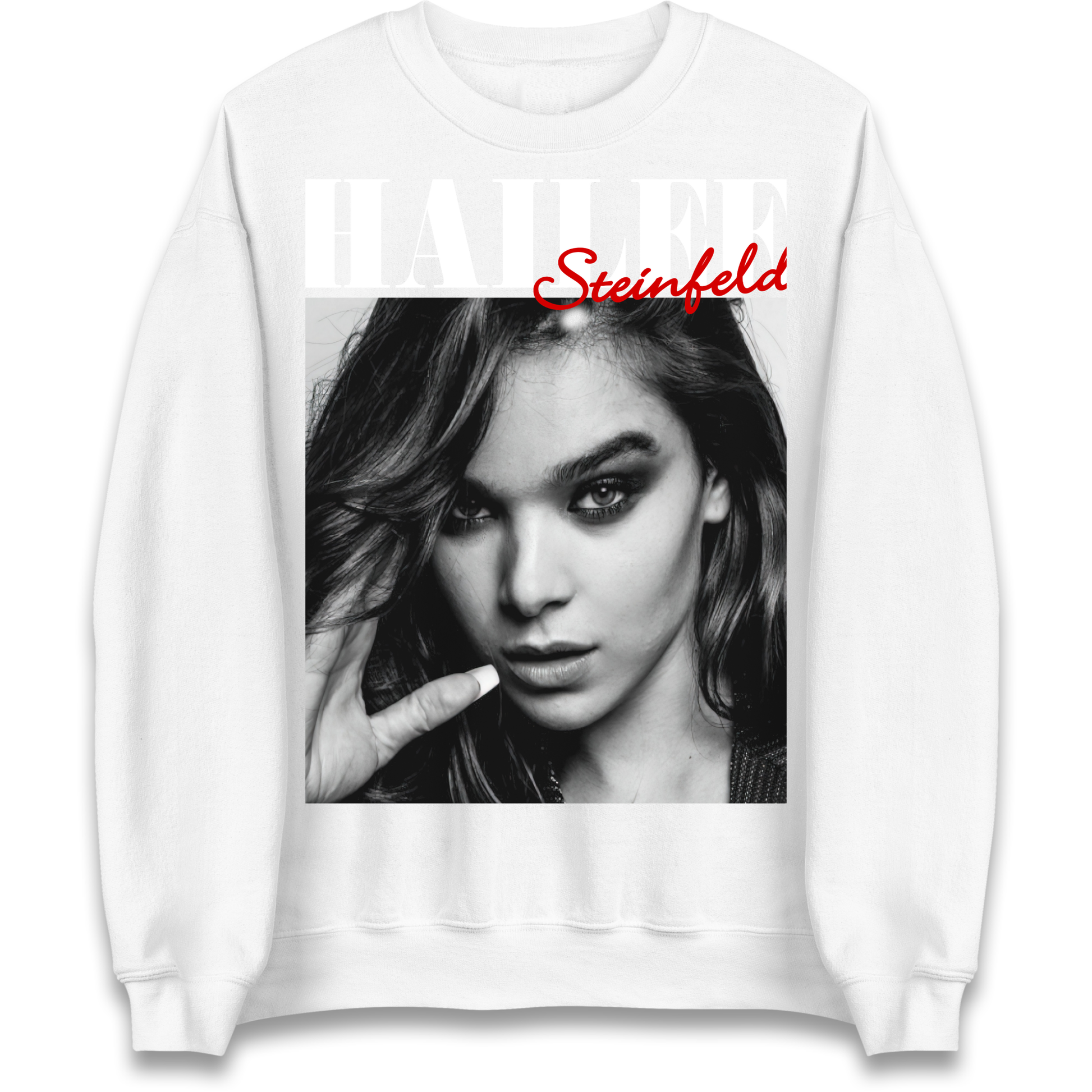 Hailee Steinfeld Sweatshirt