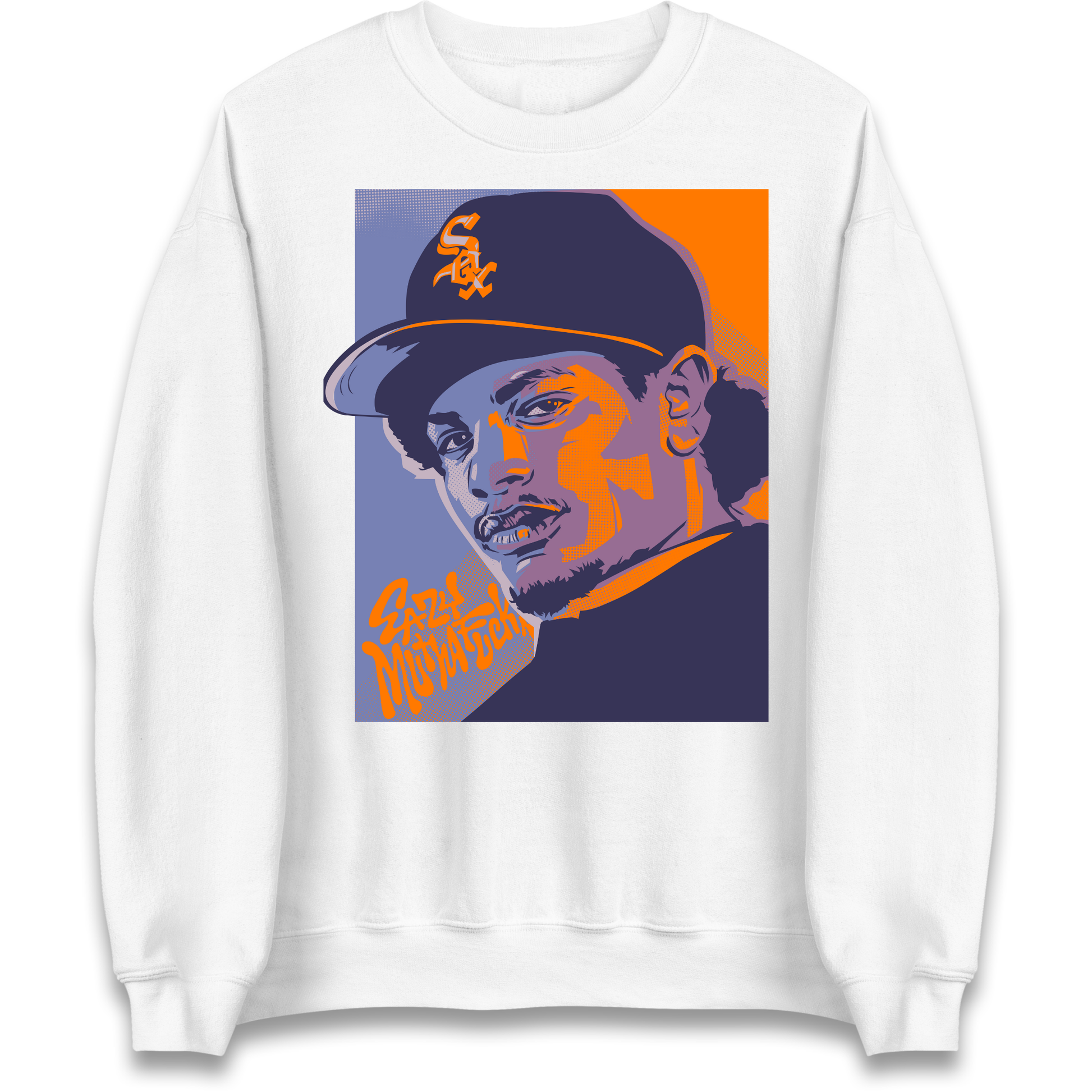 Eazy MF Sweatshirt