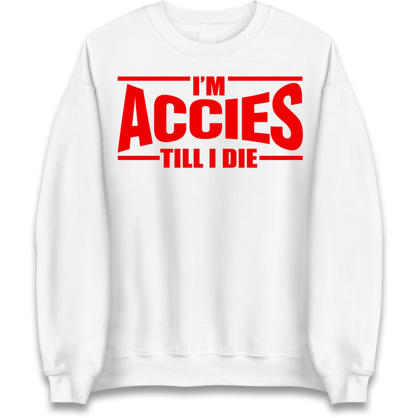 Hamilton Football Sweatshirt