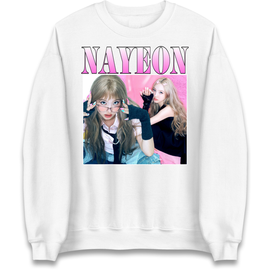 Nayeon Sweatshirt