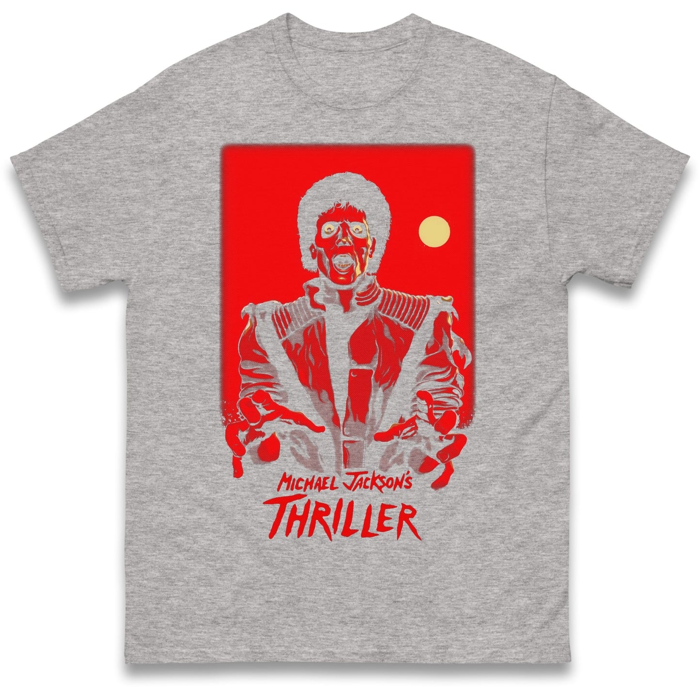 Michael jackson T Shirt