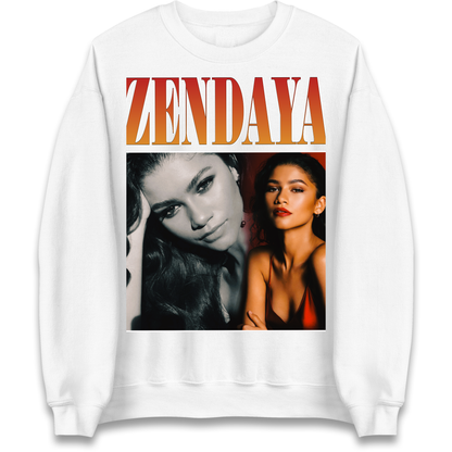 Zendaya Sweatshirt