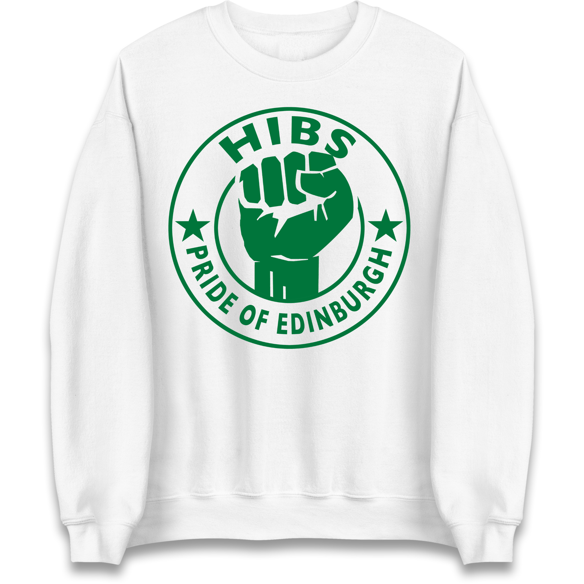Hibernian FC Football Sweatshirt