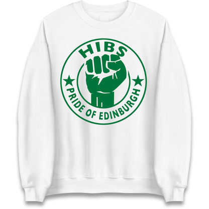 Hibernian FC Football Sweatshirt