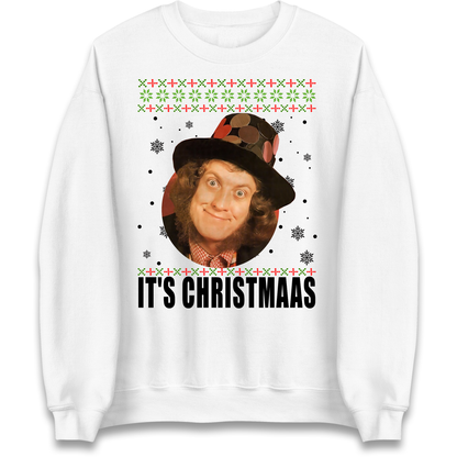 Noddy Christmas Sweatshirt