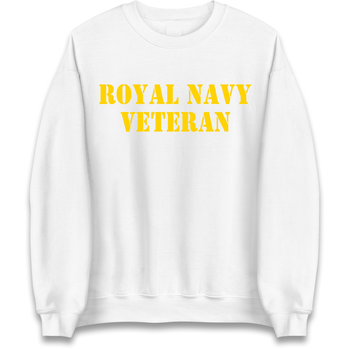 Royal Navy Veteran Sweatshirt