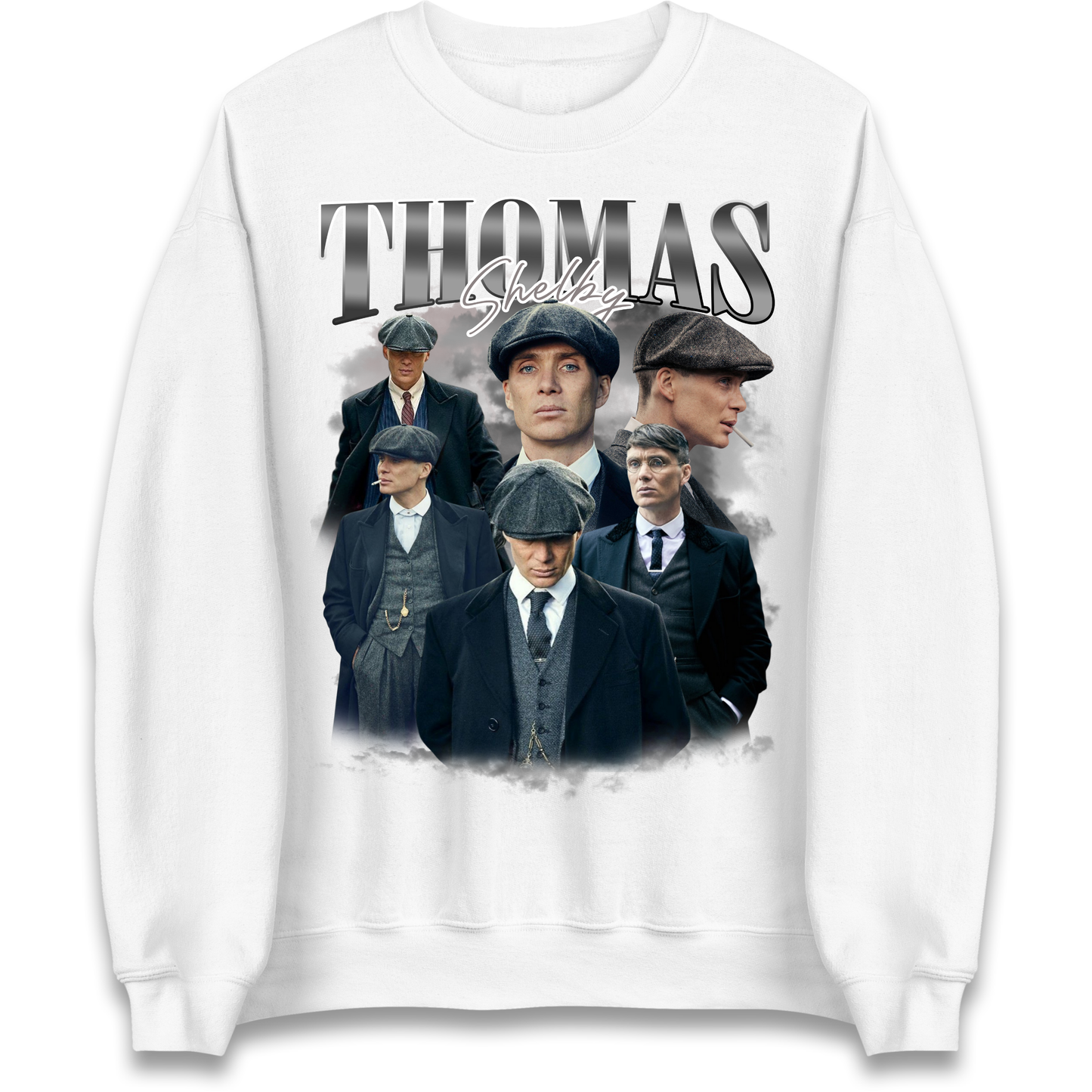 Thomas Shelby Hoodie 