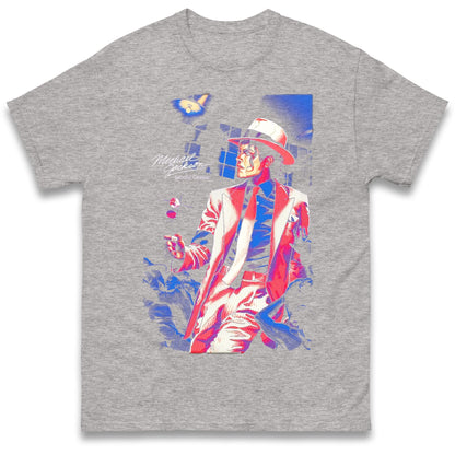 Michael jackson T Shirt
