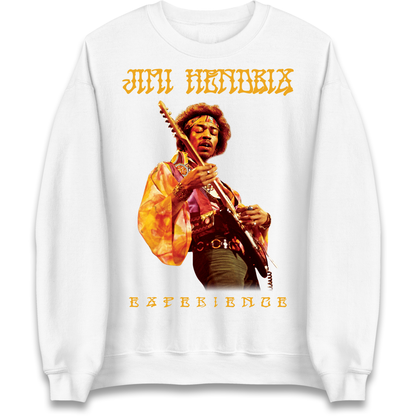 Jimi Hendrix Experience Sweatshirt