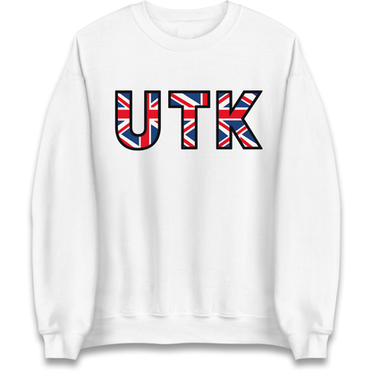 UTK Sweatshirt