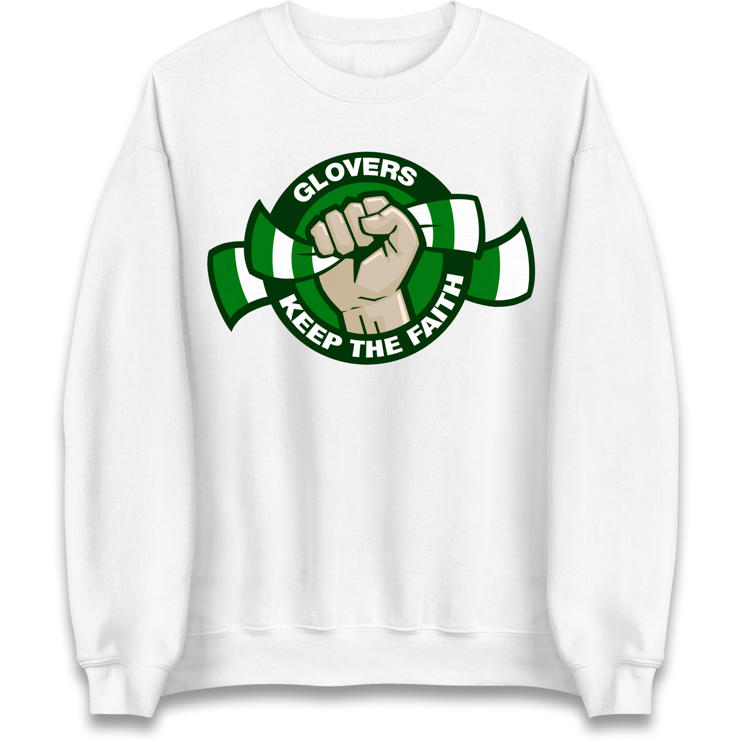 Yeovil Town Sweatshirt