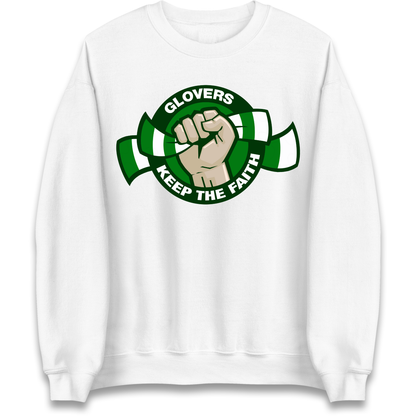 Yeovil Town Sweatshirt