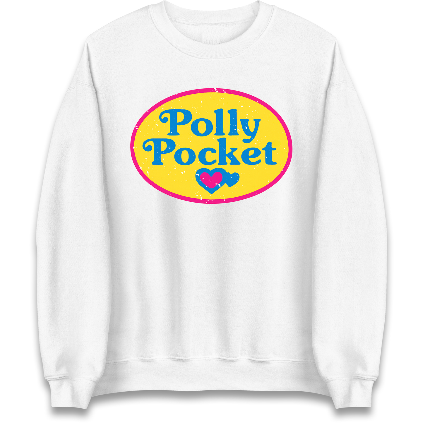 Polly Pocket Sweatshirt