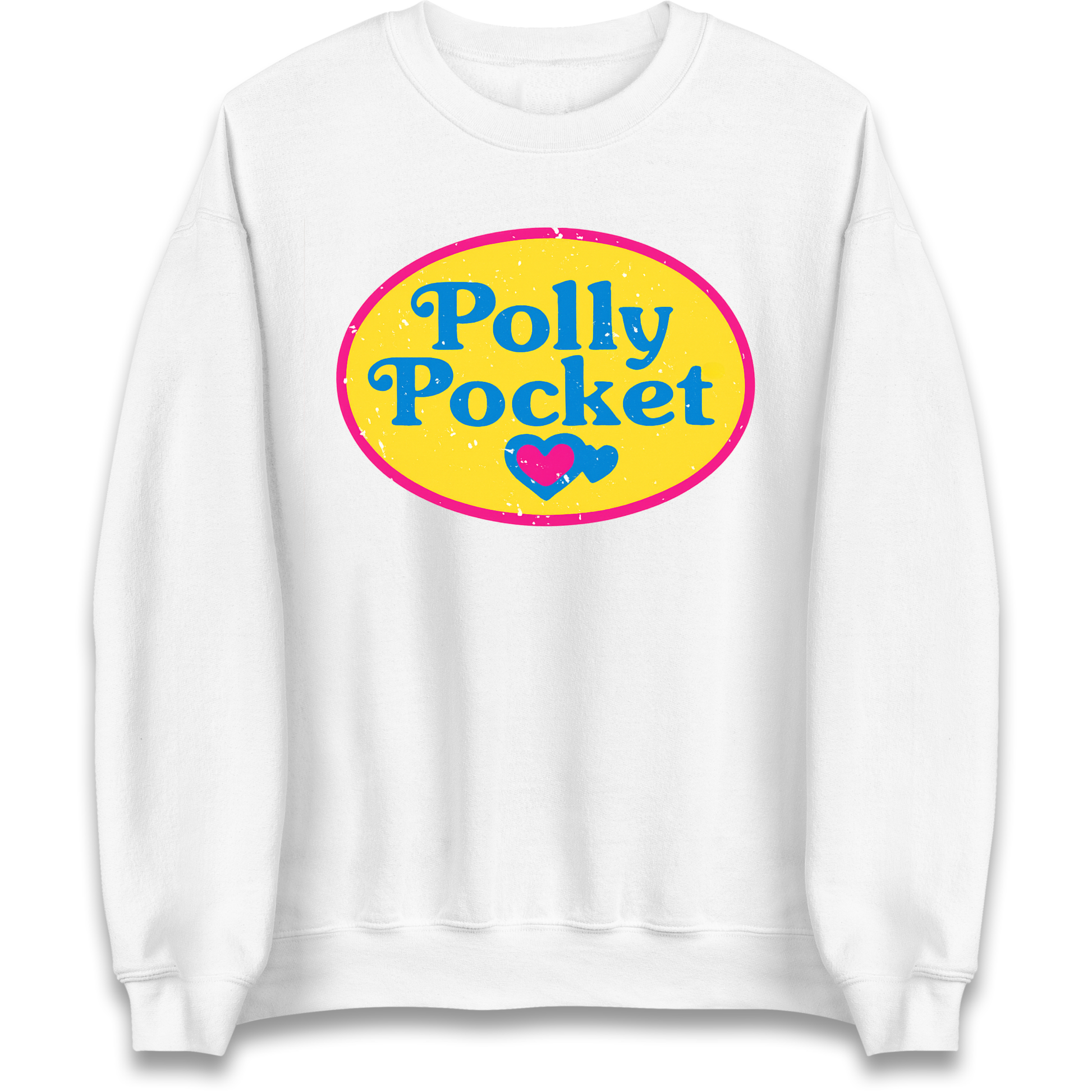 Polly Pocket Sweatshirt