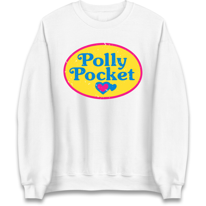 Polly Pocket Sweatshirt