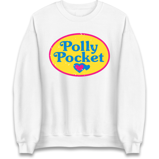 Polly Pocket Sweatshirt