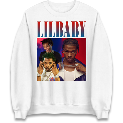LilBaby Sweatshirt
