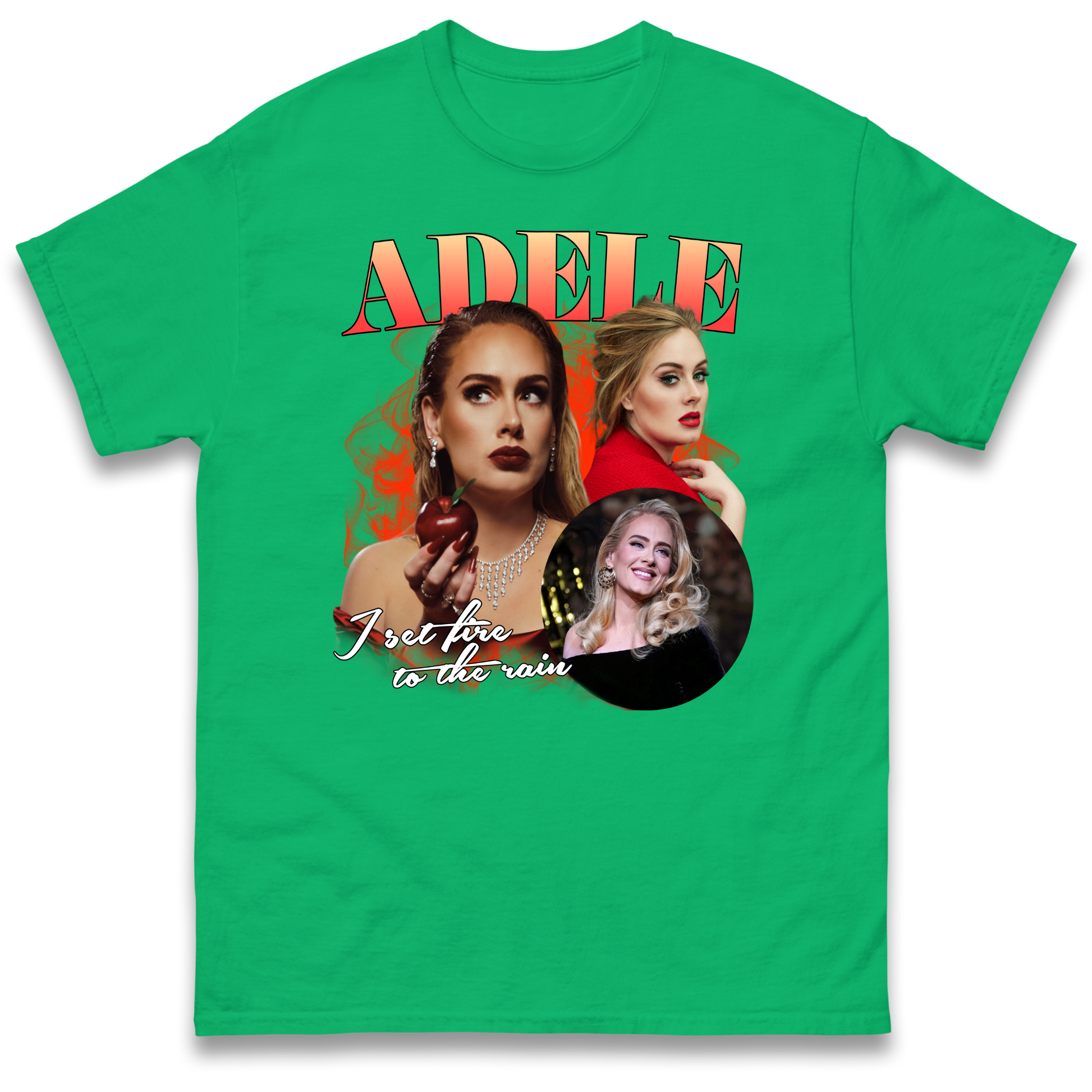 Adele T Shirt