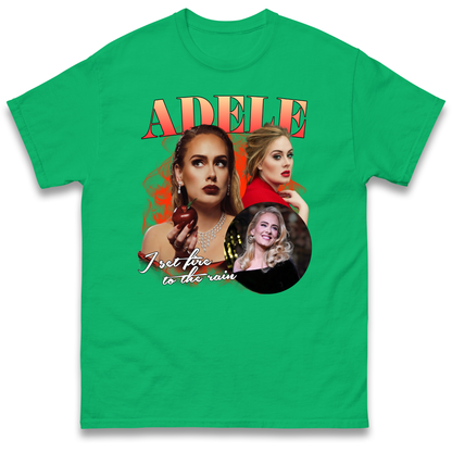 Adele T Shirt