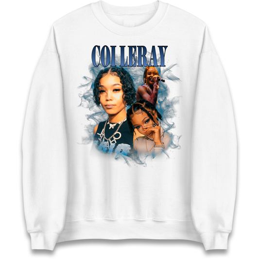 Coi Leray Sweatshirt
