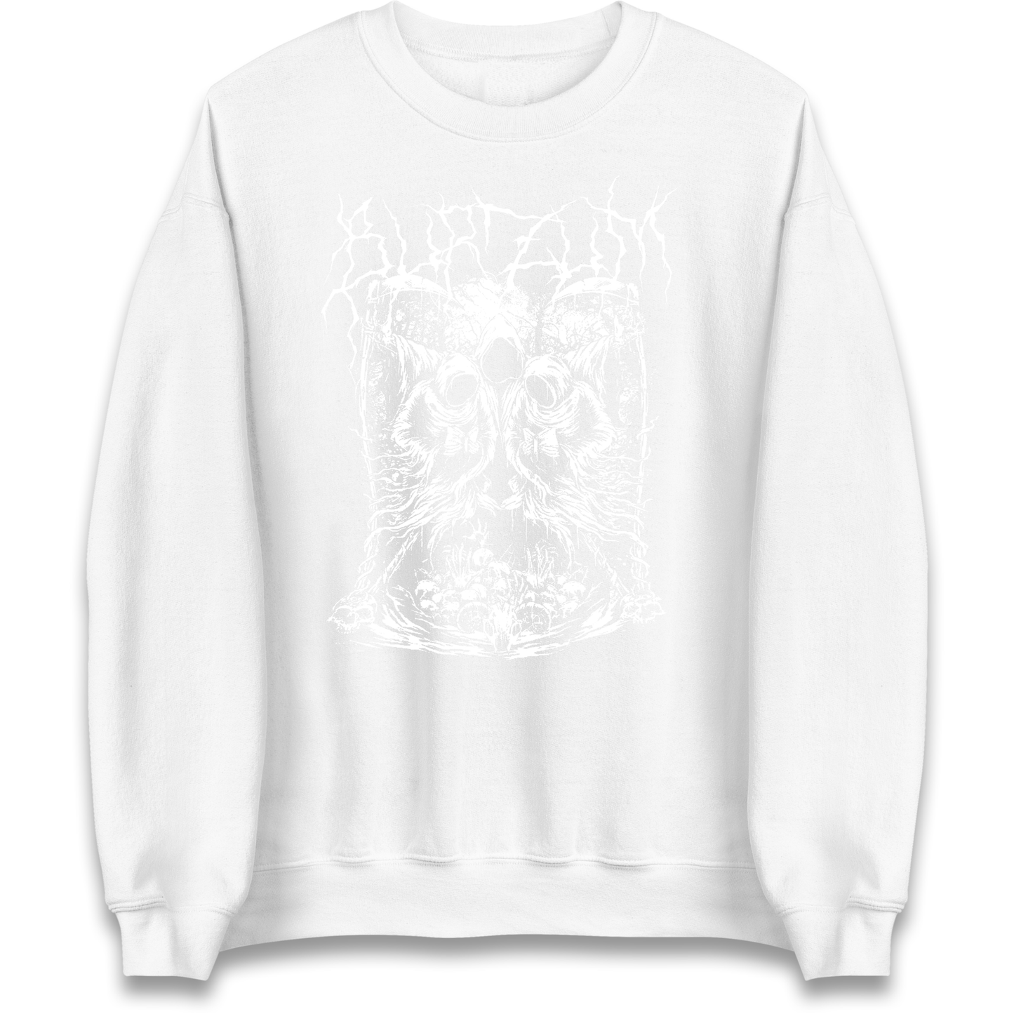 Burzum Sweatshirt