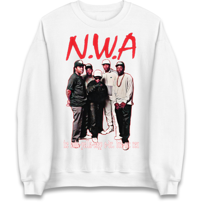 N.W.A Sweatshirt