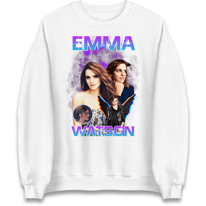 Emma Watson Sweatshirt