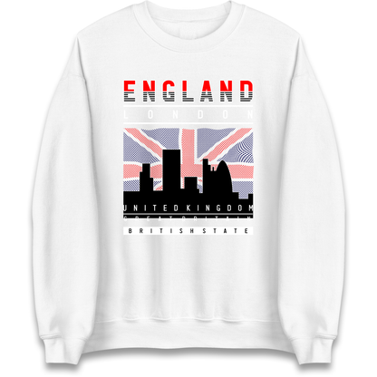 England London Sweatshirt