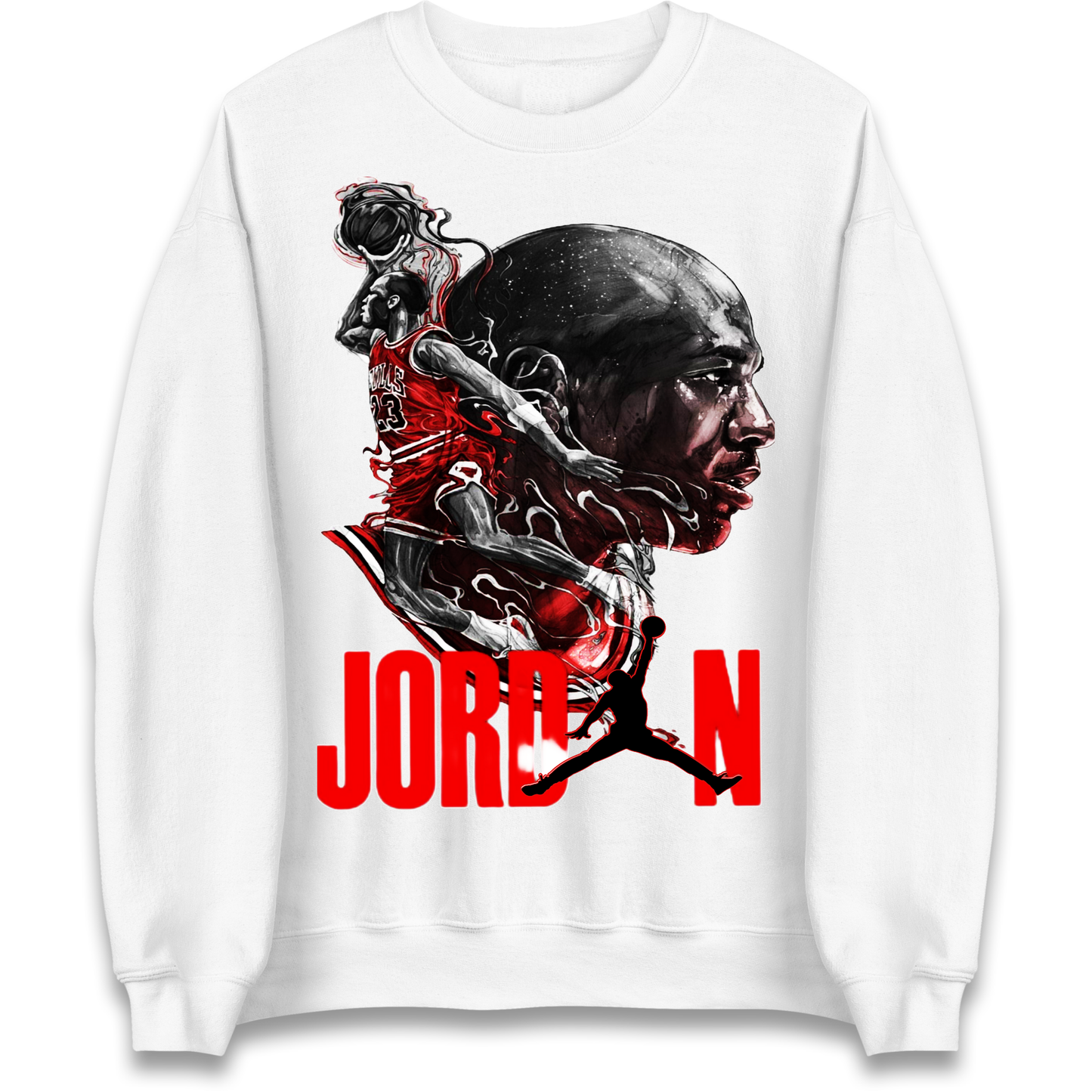 Jordan Sweatshirt