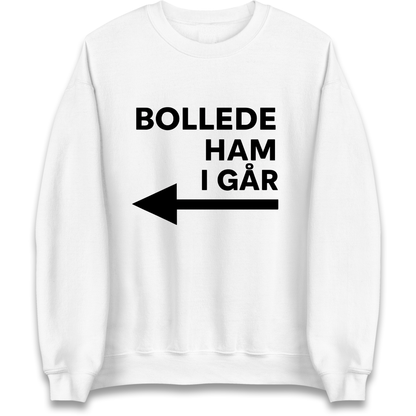 Danish Princess Sweatshirt