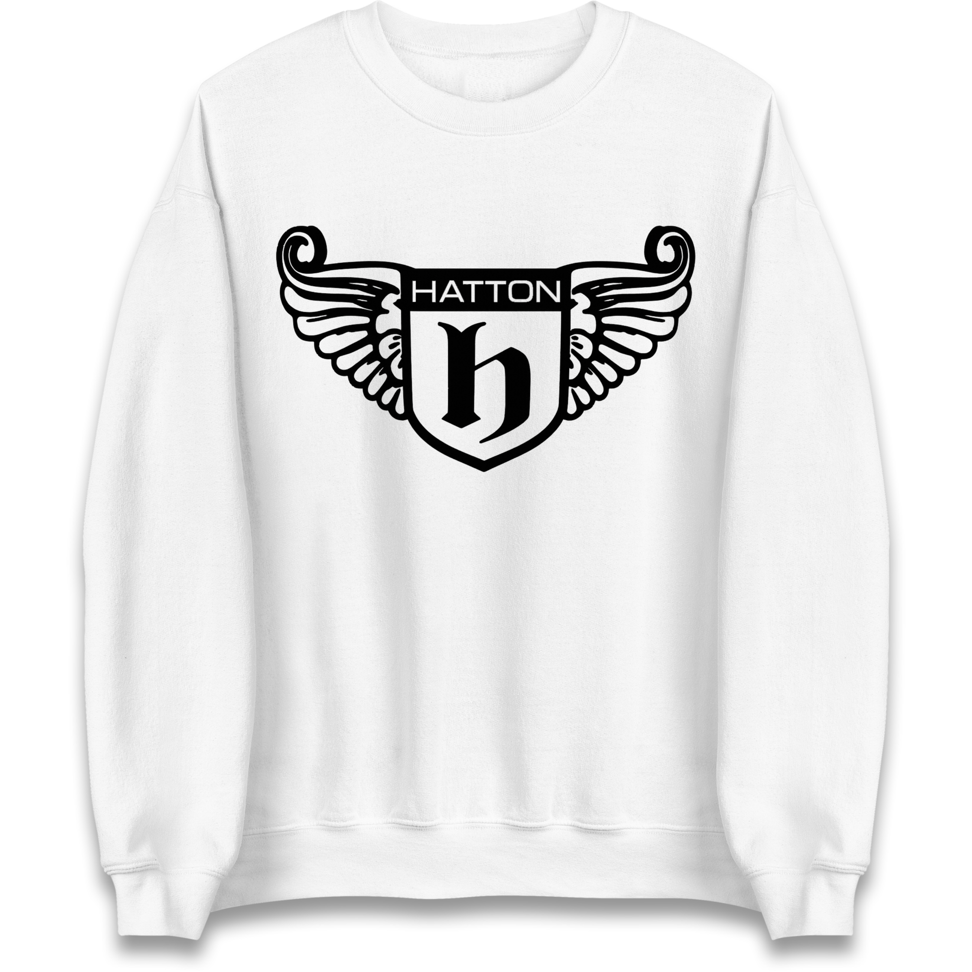 Ricky Hatton Sweatshirt